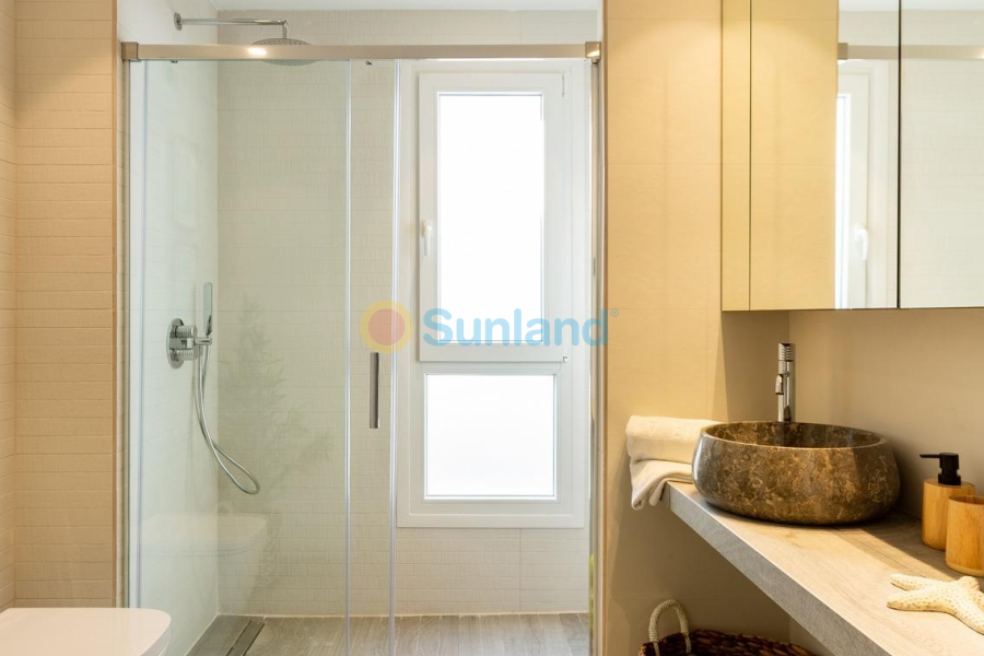 New Build - Semidetached - Algorfa - La finca golf