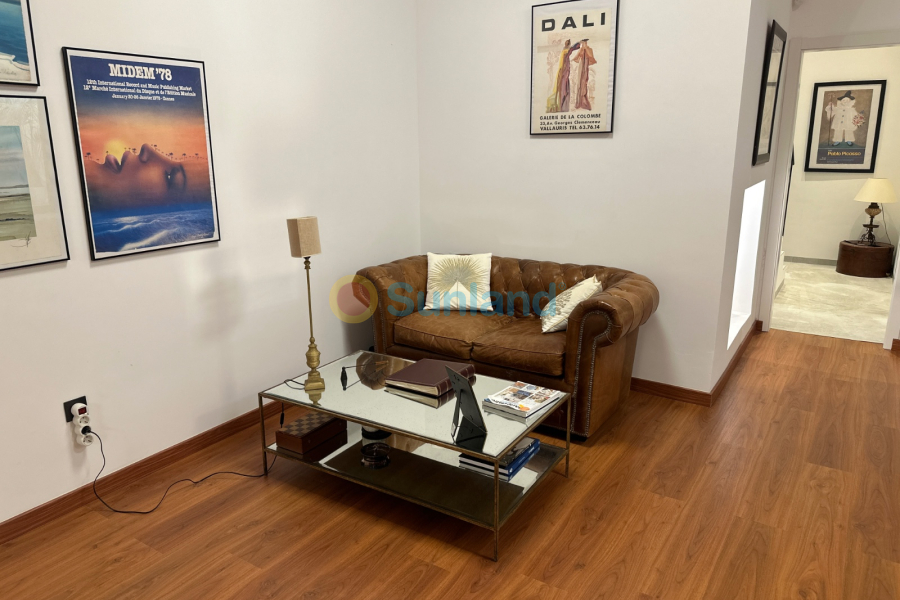 Verkauf - Haus - Ciudad Quesada - La Marquesa Golf