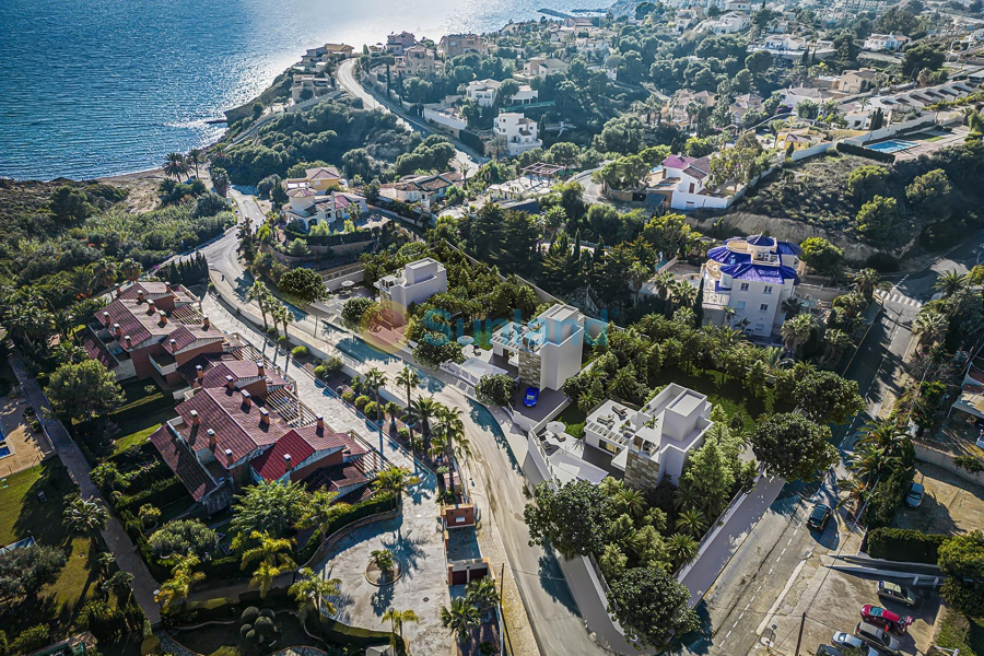 New Build - Villa - El Campello - Venta Lanuza