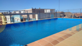 New Build - Apartment - San Miguel De Salinas