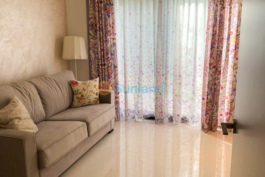 Segunda mano - Chalet - Orihuela Costa - Campoamor