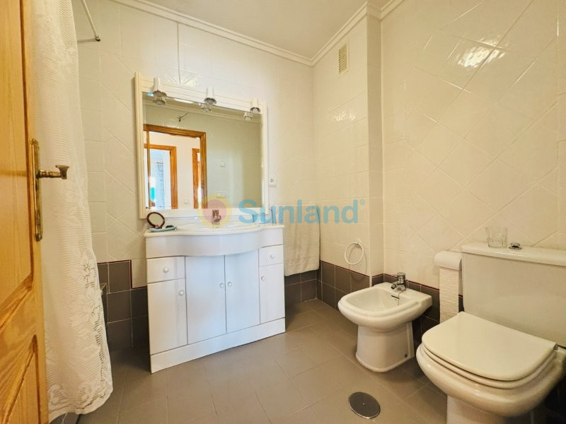 Resale - Apartment - La Mata