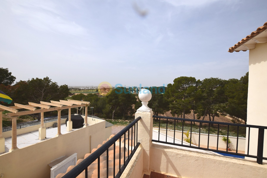 Resale - Detached Villa - Ciudad Quesada - Lo Pepin