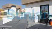 Nueva construcción  - Chalet - Torrevieja - La Mata