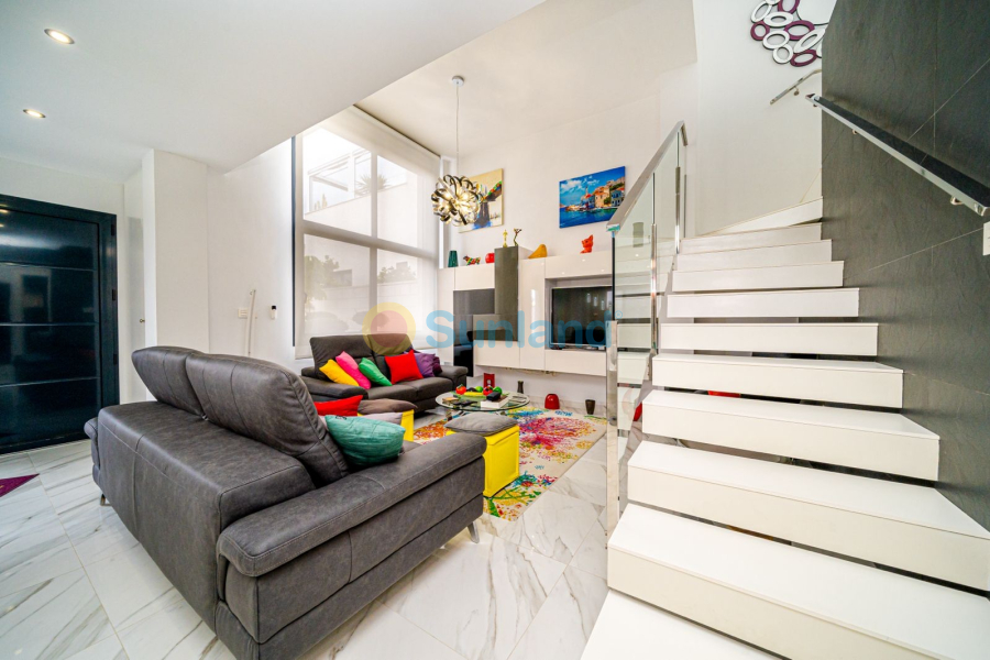 Segunda mano - Chalet - Ciudad Quesada - Rojales