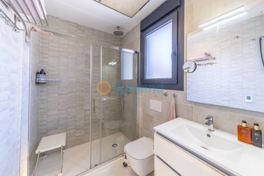 Brukte eiendommer - Villa - Orihuela Costa - Lomas De Cabo Roig