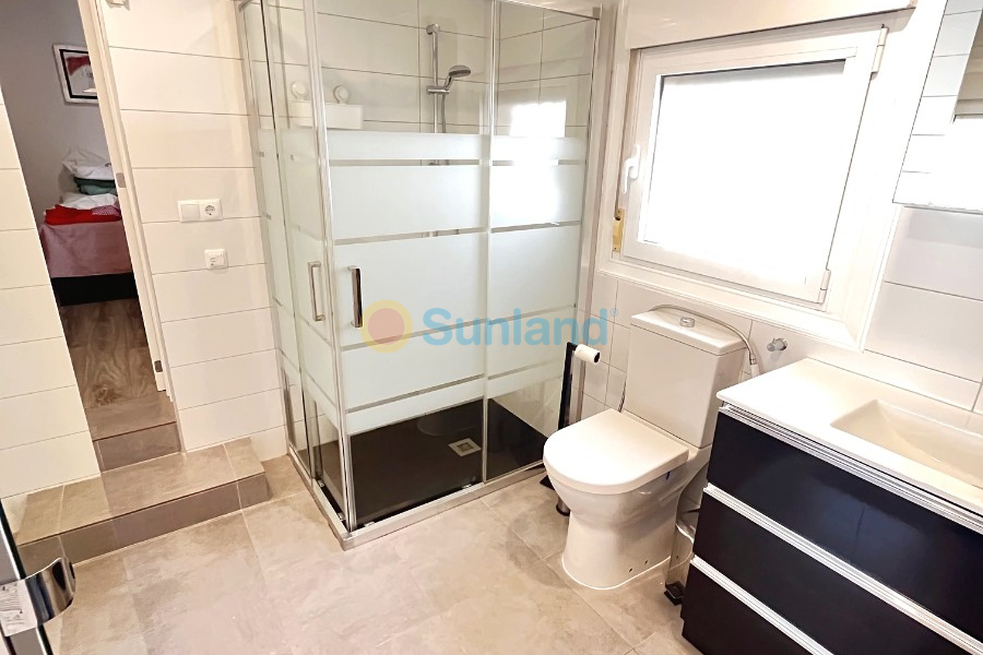 Brukte eiendommer - Detached Villa - Ciudad Quesada - Central Quesada