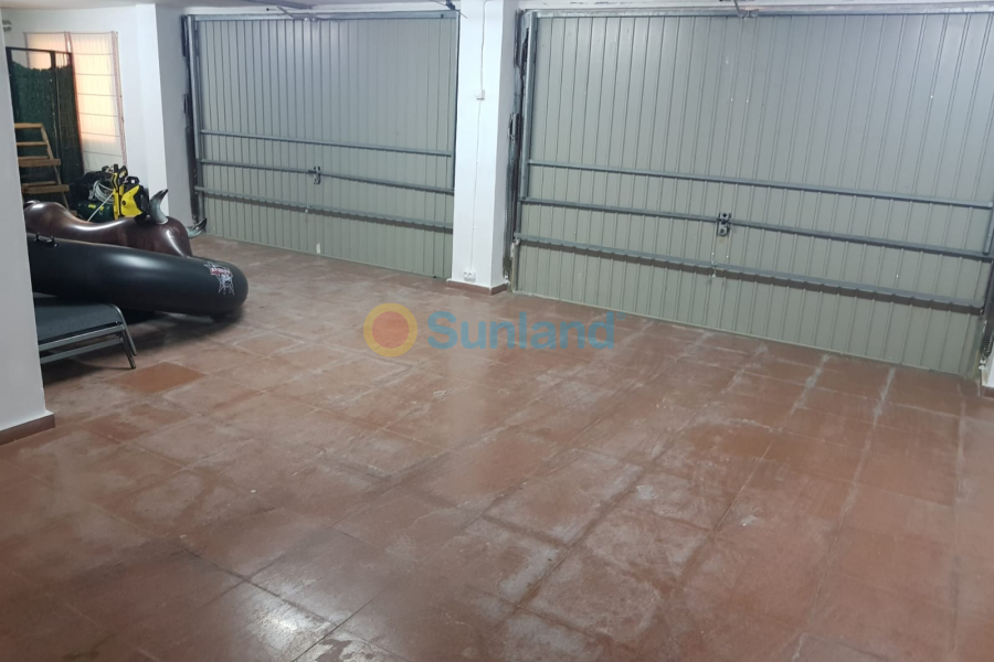 Använda fastigheter - Villa - Bolnuevo