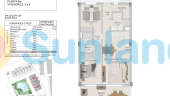 New Build - Penthouse - Santa Pola - Playa Tamarit