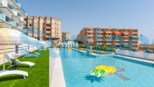 Resale - Apartment - Guardamar del Segura - Guardamar Del Segura
