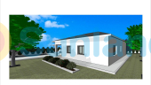 New Build - Villa - La Romana - Batistes