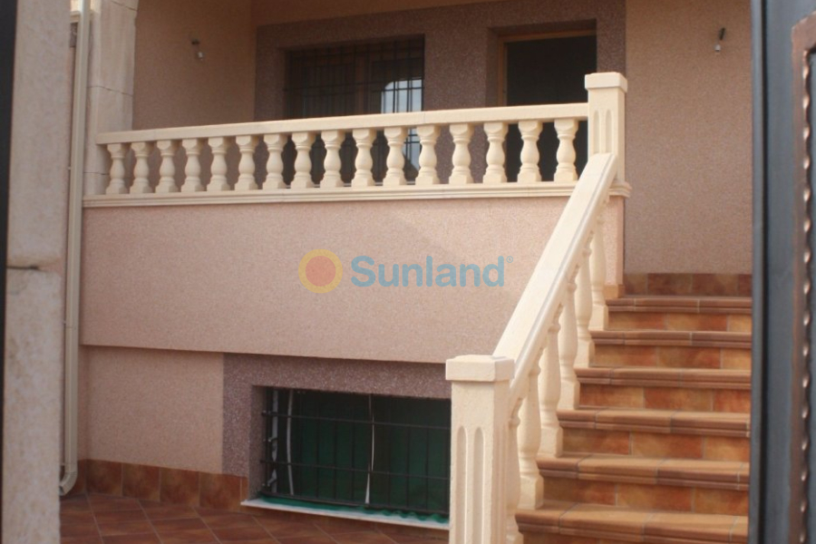 New Build - Town House - Torrevieja - Los Altos