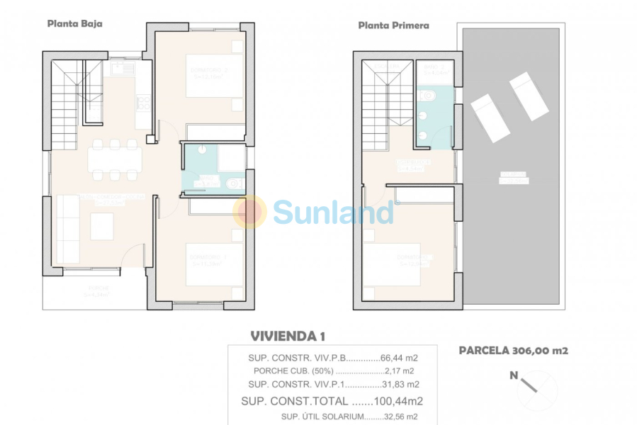 New Build - Villa - Rojales - Ciudad Quesada