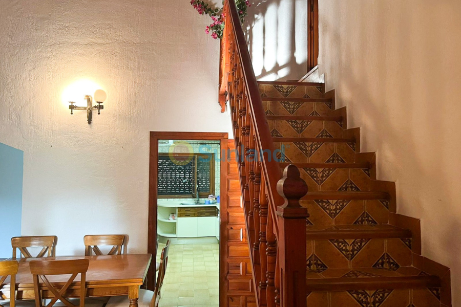 Вторичка - Bилла - Orihuela Costa - Punta Prima