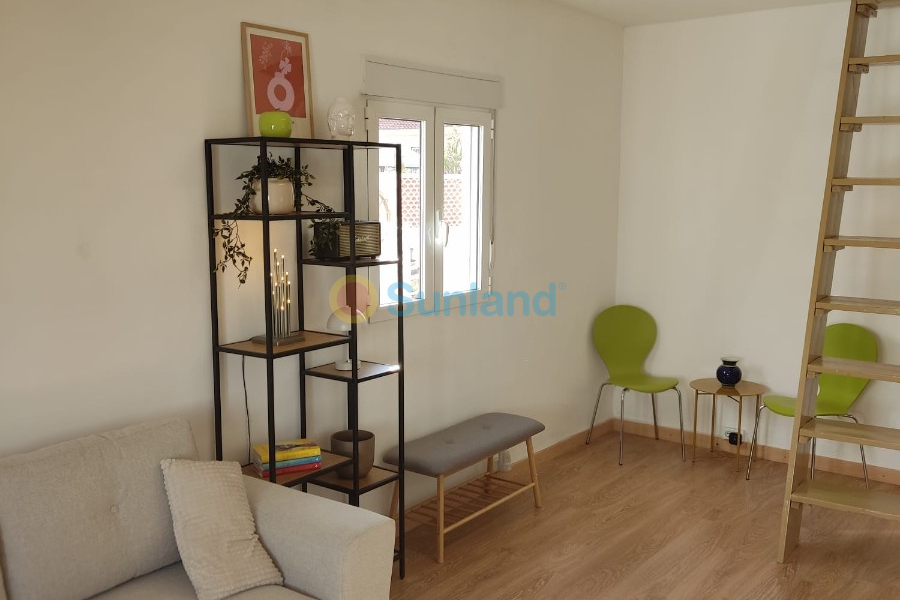 Segunda mano - Detached Villa - Ciudad Quesada - Central Quesada