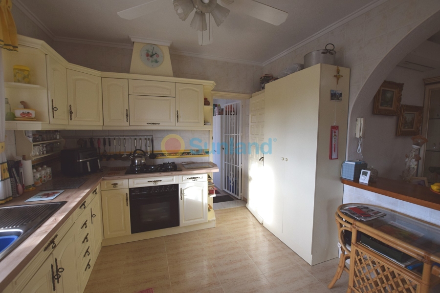 Resale - Detached Villa - Ciudad Quesada - Central Quesada