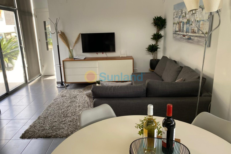 Använda fastigheter - Villa - Orihuela Costa - Villamartin