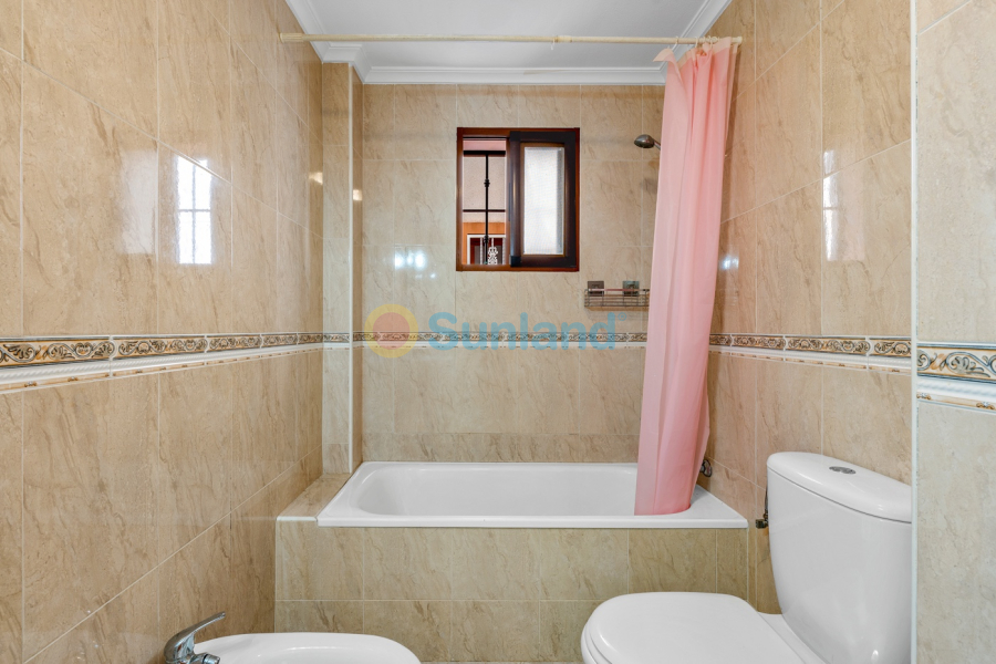 Använda fastigheter - Bungalow - Daya Vieja