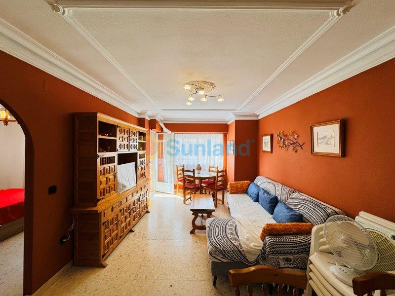 Resale - Apartment - La Mata