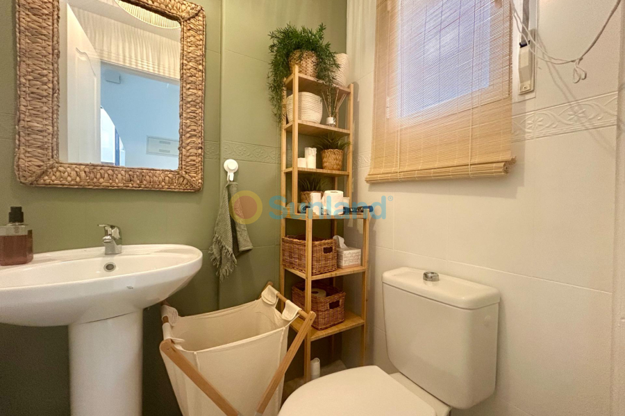 Segunda mano - Terraced house - Algorfa - Montemar