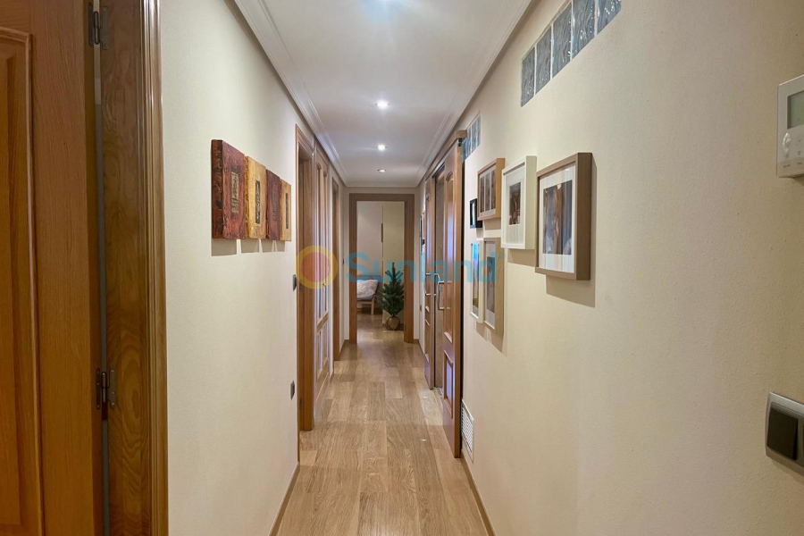 Segunda mano - C - El Esparragal