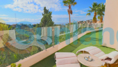 Resale - Villa - El Campello - 