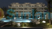 Nueva construcción  - Apartamento - Orihuela Costa - Lomas De Cabo Roig