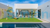 New Build - Villa - Cartagena - Mar de Cristal