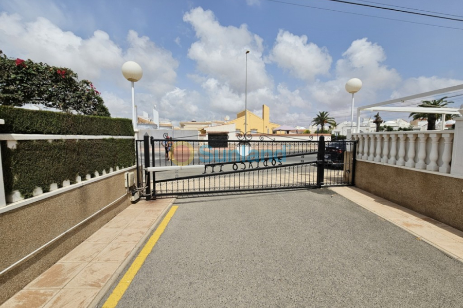 Brukte eiendommer - Villa - Orihuela Costa