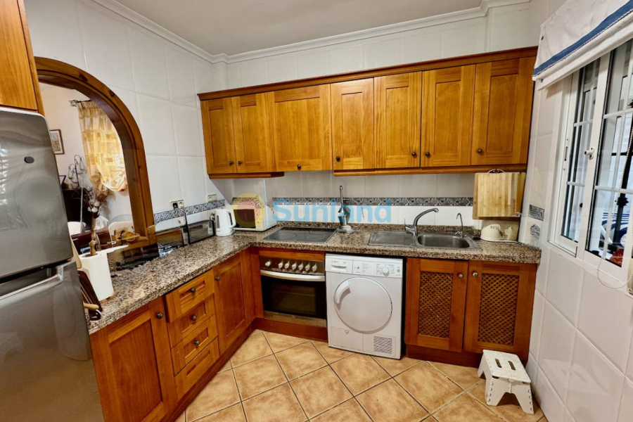 Segunda mano - Chalet - Algorfa - Lo Crispin