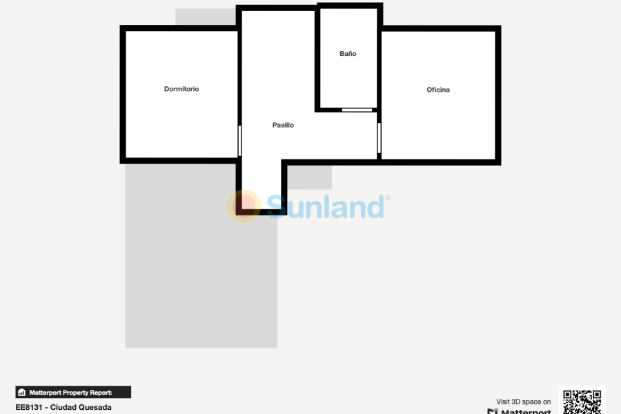 Вторичка - Bилла - Ciudad Quesada