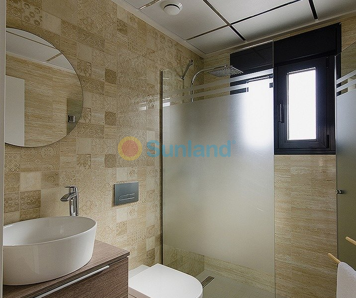 New Build - Villa - Cartagena - Playa honda