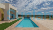 Nueva construcción  - Chalet - Pinoso - Lel