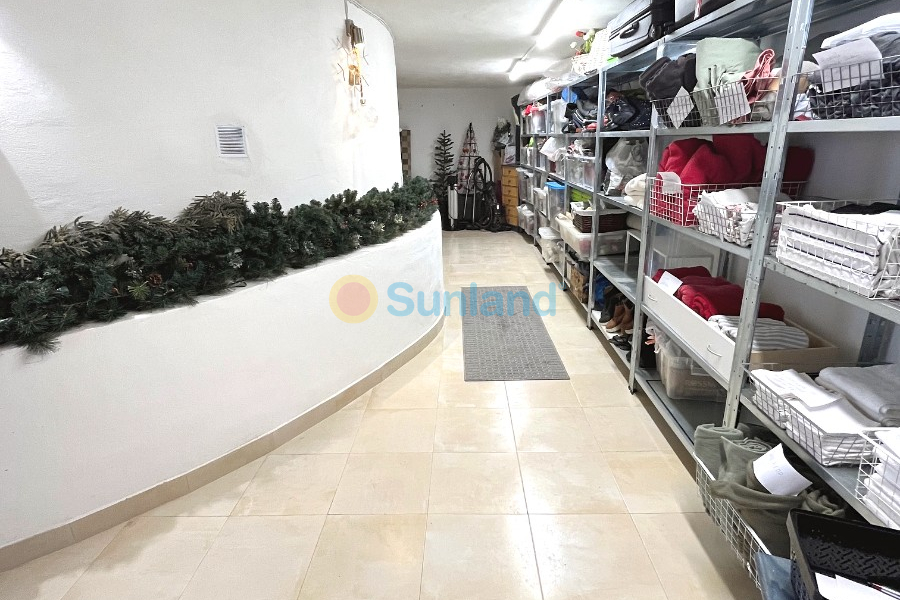 Brukte eiendommer - Detached Villa - Ciudad Quesada - Central Quesada