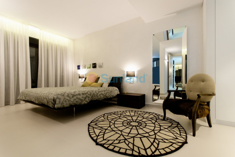 New Build - Villa - Orihuela Costa - Campoamor