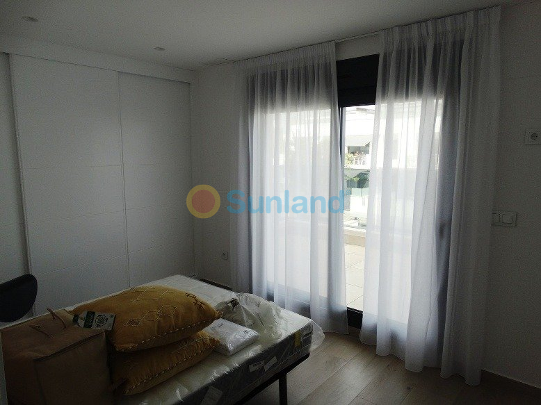 New Build - Semidetached - Orihuela costa - pueblo