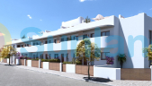 Nueva construcción  - Town House - Pilar de la Horadada - pueblo