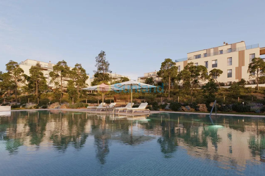 Nueva construcción  - Apartamento - Godella - Campolivar