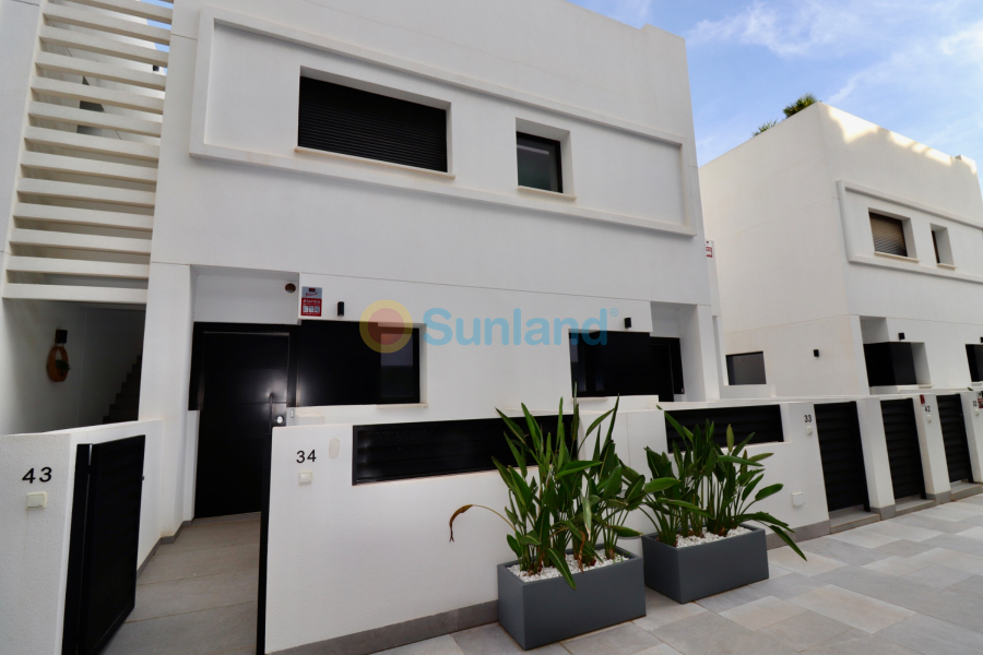 Resale - Apartment - Guardamar del Segura - 