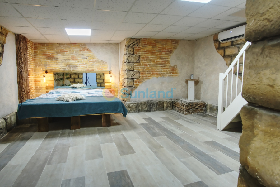 Brukte eiendommer - Villa - Orihuela Costa - Costa Blanca