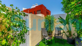 Resale - Townhouse - Torrevieja - 