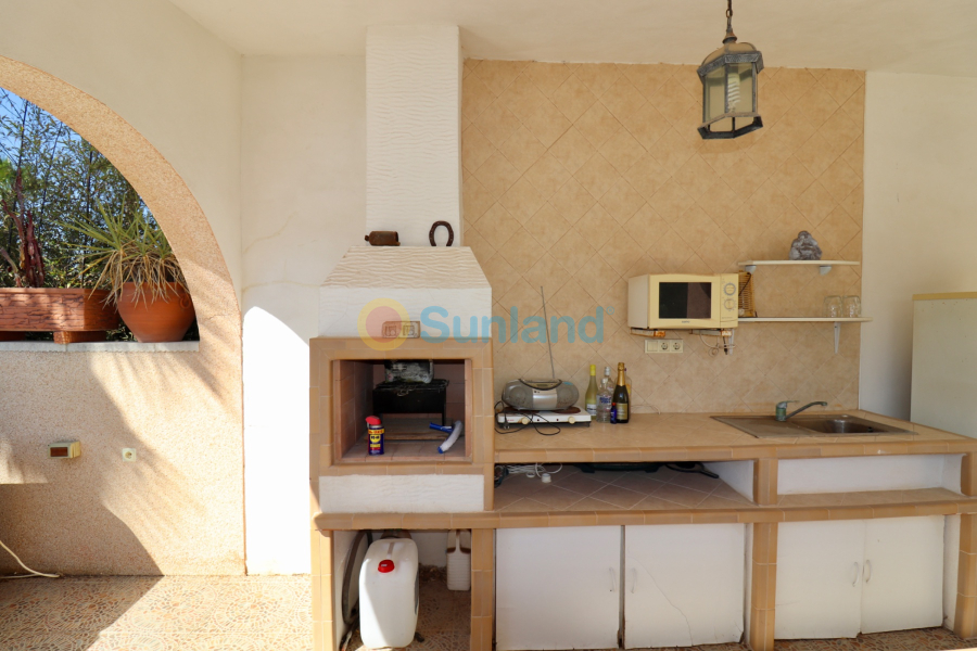 Använda fastigheter - Country house - Catral