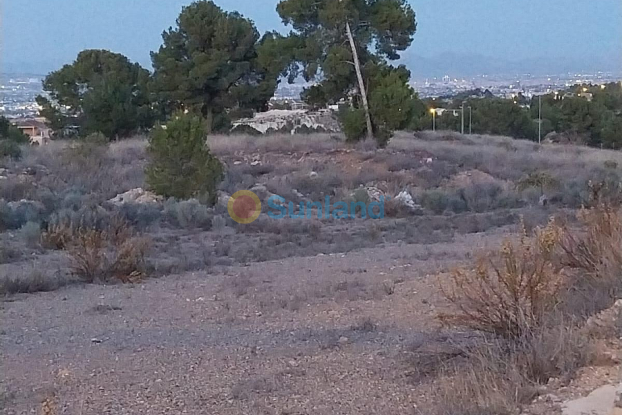 Nueva construcción  - Semidetached - Sangonera la Verde - Torre Guil