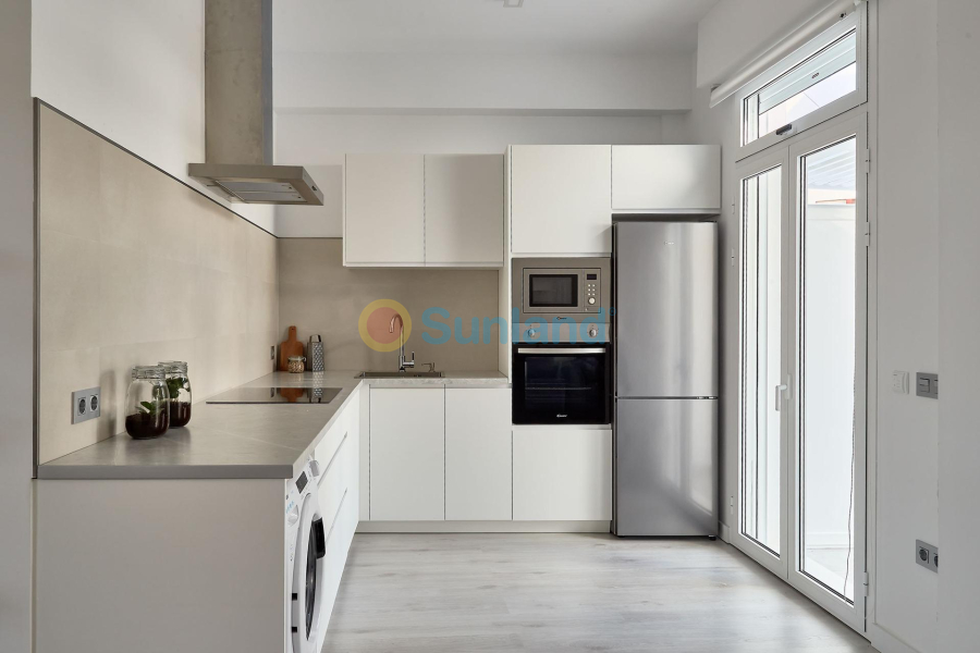 Nueva construcción  - Apartamento - Vera - El Playazo