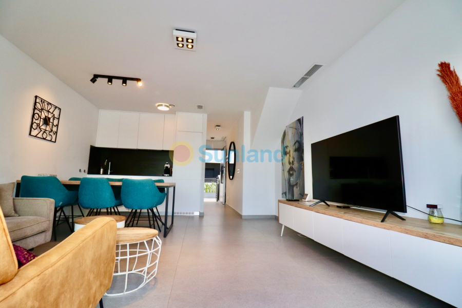 Resale - Apartment - Guardamar del Segura - 