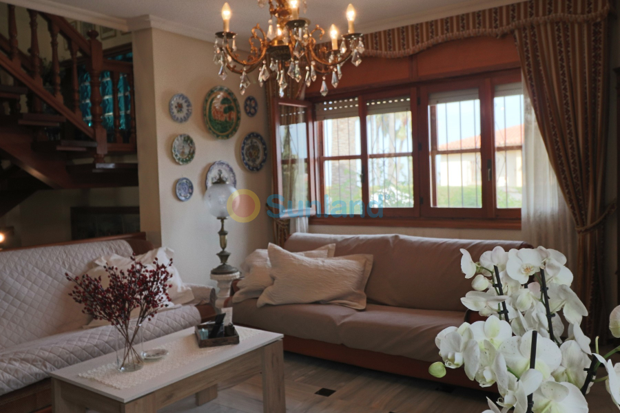 Вторичка - Bилла - La Nucía - Panorama