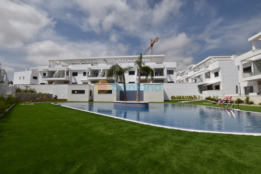 Resale - Apartment - Torrevieja - 