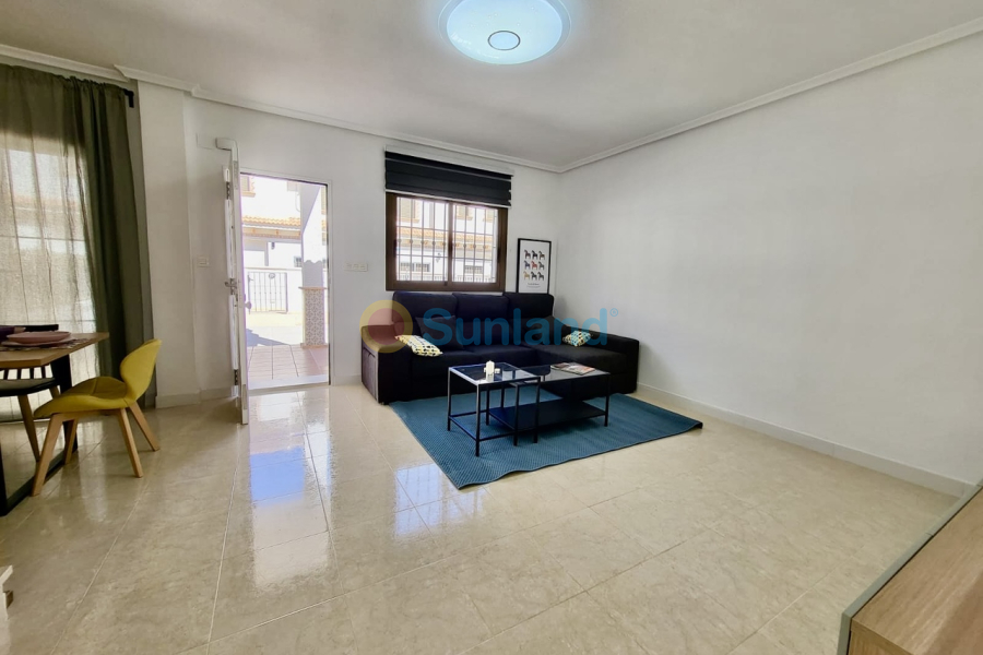 Segunda mano - T - San Miguel De Salinas