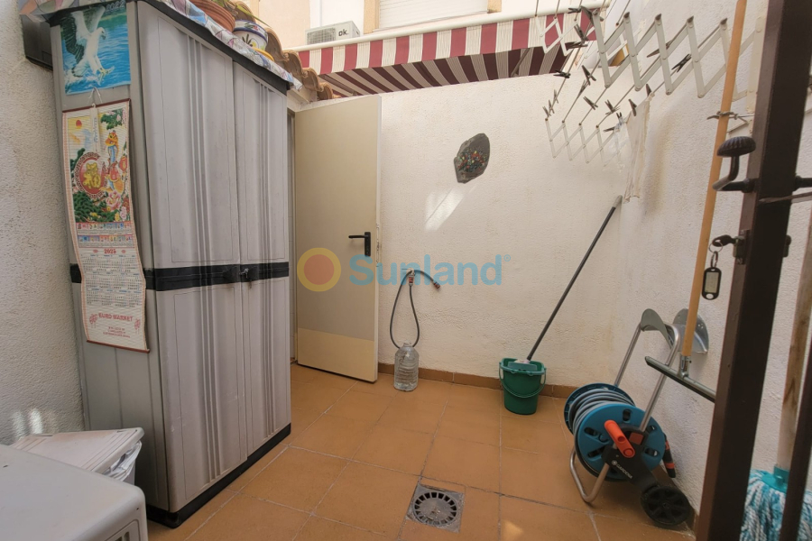 Resale - Townhouse - Orihuela Costa - 