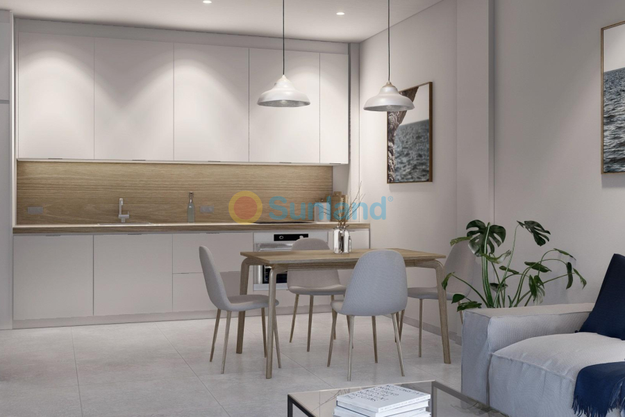 Nueva construcción  - Apartamento - Torre Pacheco - Centro